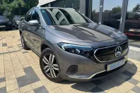 Mercedes-Benz EQA din 2021 cu 10.308 km - oferta MER208988 - foto 1