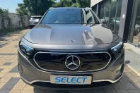 Mercedes-Benz EQA din 2021 cu 10.308 km - oferta MER208988 - foto 2