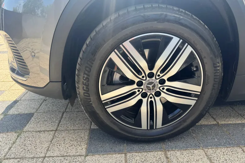 Mercedes-Benz EQA din 2021 cu 10.308 km - oferta MER208988 - foto 19