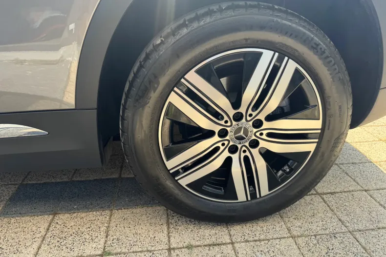 Mercedes-Benz EQA din 2021 cu 10.308 km - oferta MER208988 - foto 20