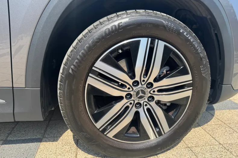 Mercedes-Benz EQA din 2021 cu 10.308 km - oferta MER208988 - foto 22