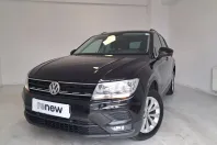 Volkswagen Tiguan din 2020 cu 70.942 km - oferta VOL208989 - foto 1