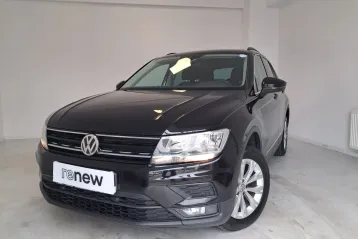 Volkswagen Tiguan din 2020 - oferta VOL208989