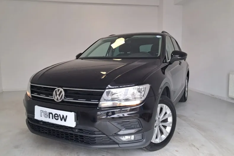 Volkswagen Tiguan din 2020 cu 70.942 km - oferta VOL208989 - foto 1