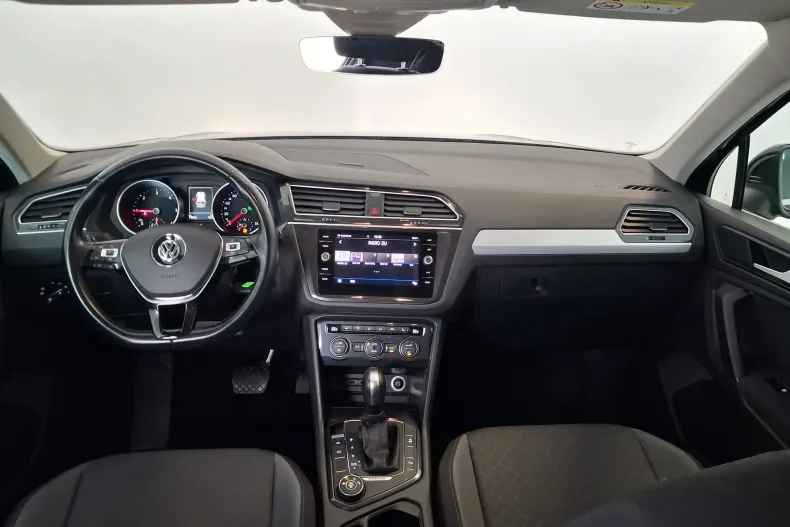 Volkswagen Tiguan din 2020 cu 70.942 km - oferta VOL208989 - foto 3