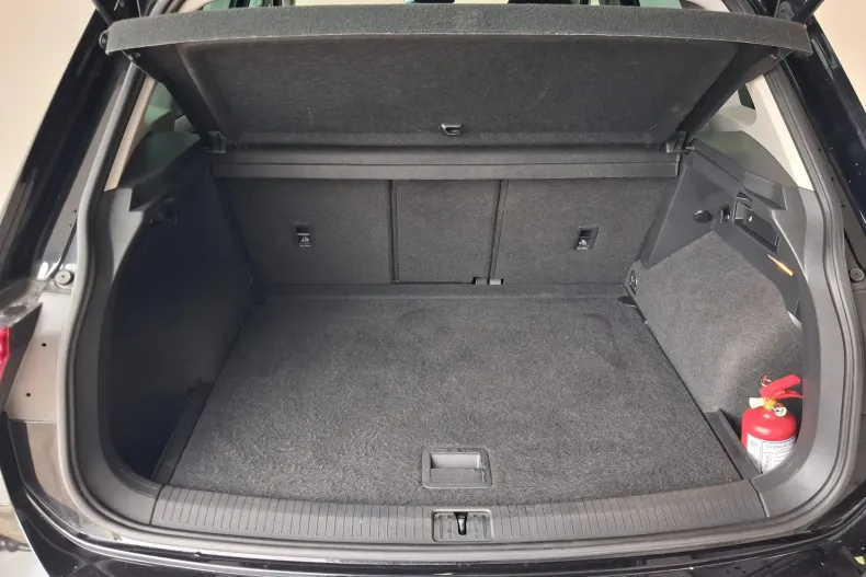 Volkswagen Tiguan din 2020 cu 70.942 km - oferta VOL208989 - foto 5