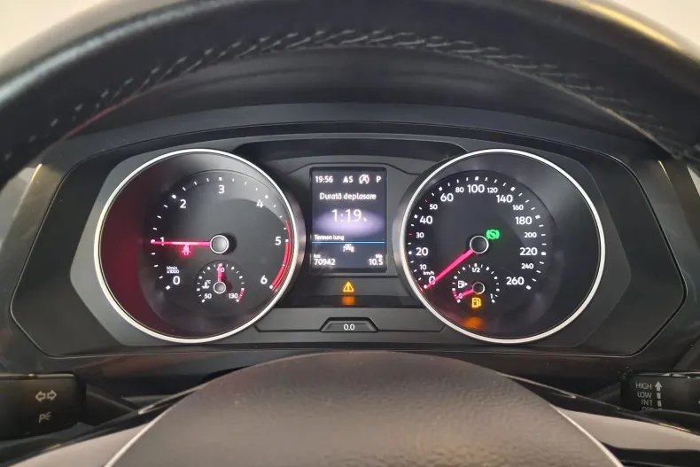 Volkswagen Tiguan din 2020 cu 70.942 km - oferta VOL208989 - foto 6