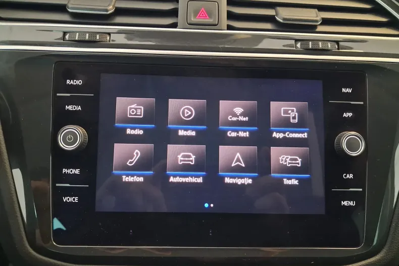 Volkswagen Tiguan din 2020 cu 70.942 km - oferta VOL208989 - foto 9