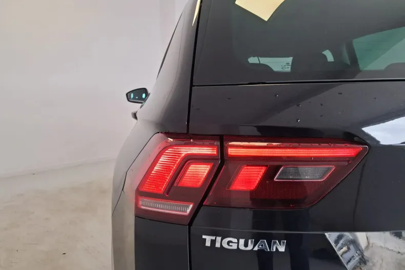 Volkswagen Tiguan din 2020 cu 70.942 km - oferta VOL208989 - foto 23