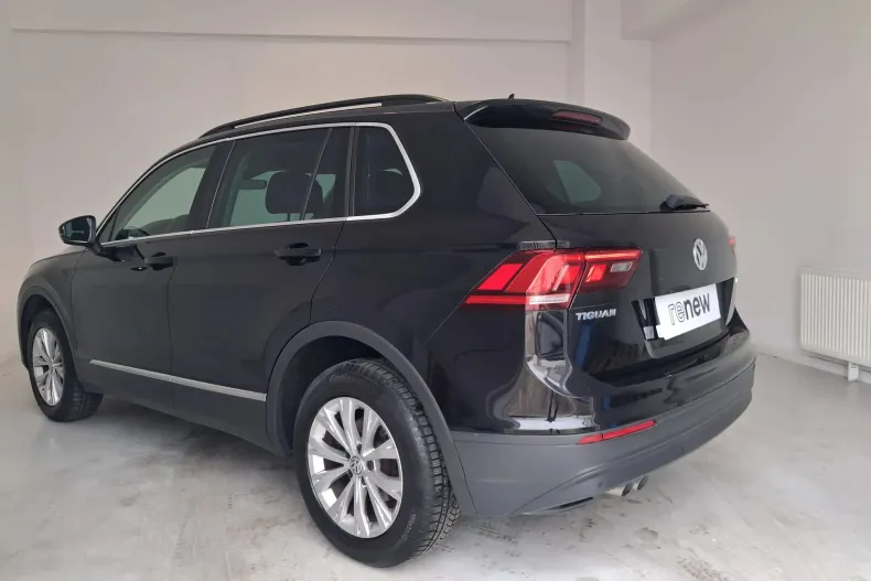 Volkswagen Tiguan din 2020 cu 70.942 km - oferta VOL208989 - foto 26