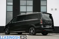 Mercedes-Benz V din 2025 cu 3.961 km - oferta MER208990 - foto 4