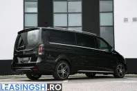 Mercedes-Benz V din 2025 cu 3.961 km - oferta MER208990 - foto 6