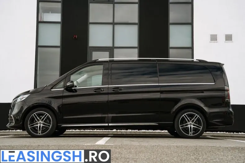 Mercedes-Benz V din 2025 cu 3.961 km - oferta MER208990 - foto 7