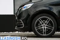 Mercedes-Benz V din 2025 cu 3.961 km - oferta MER208990 - foto 9