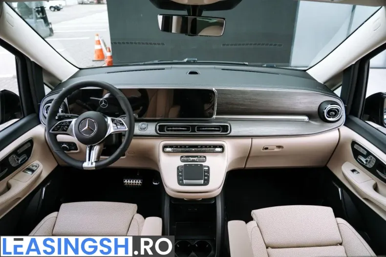 Mercedes-Benz V din 2025 cu 3.961 km - oferta MER208990 - foto 14