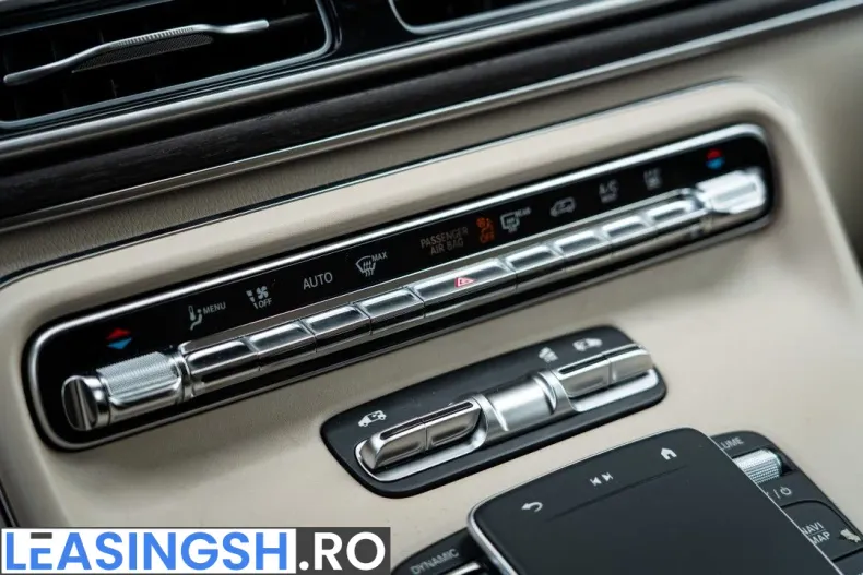 Mercedes-Benz V din 2025 cu 3.961 km - oferta MER208990 - foto 30