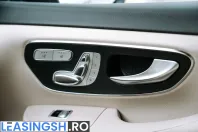Mercedes-Benz V din 2025 cu 3.961 km - oferta MER208990 - foto 34