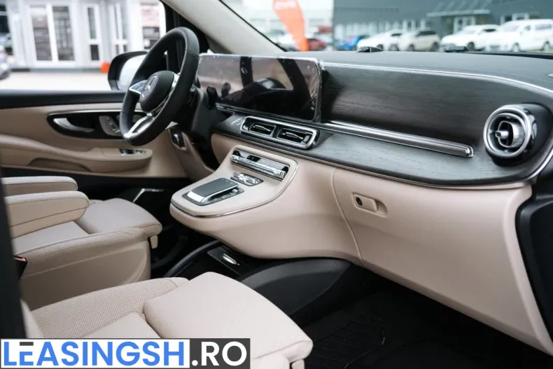 Mercedes-Benz V din 2025 cu 1 km - oferta MER208991 - foto 16