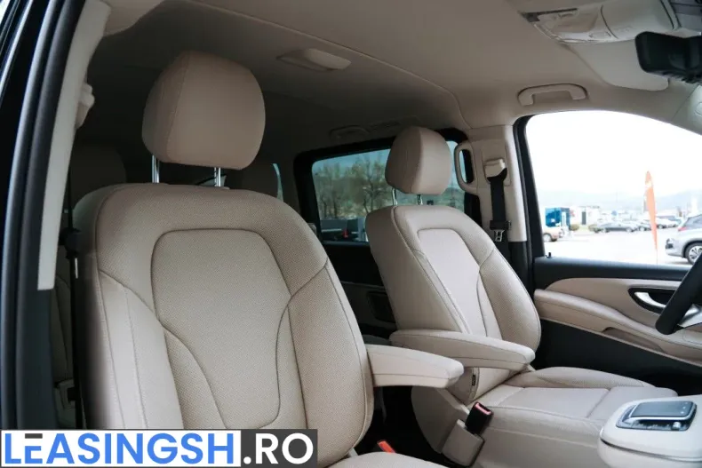 Mercedes-Benz V din 2025 cu 1 km - oferta MER208991 - foto 17