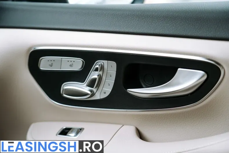 Mercedes-Benz V din 2025 cu 1 km - oferta MER208991 - foto 31