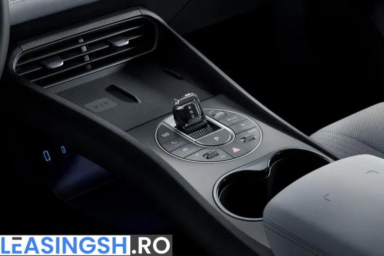 BYD Seal 5 din 2025 cu 1 km - oferta BYD208992 - foto 3