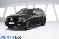 Mercedes-Benz GLS din 2026 cu 1 km - oferta MER208993 - foto 1