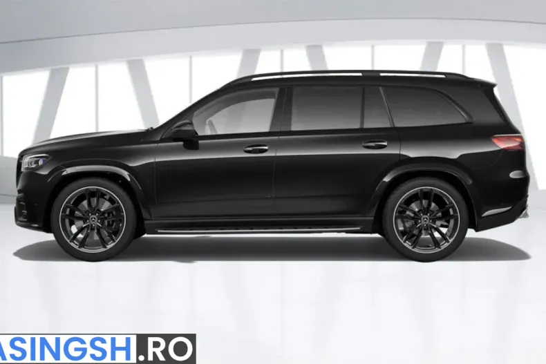 Mercedes-Benz GLS din 2026 cu 1 km - oferta MER208993 - foto 2