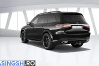 Mercedes-Benz GLS din 2026 cu 1 km - oferta MER208993 - foto 3