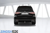 Mercedes-Benz GLS din 2026 cu 1 km - oferta MER208993 - foto 4