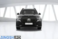 Mercedes-Benz GLS din 2026 cu 1 km - oferta MER208993 - foto 6