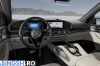 Mercedes-Benz GLS din 2026 cu 1 km - oferta MER208993 - foto 7