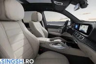 Mercedes-Benz GLS din 2026 cu 1 km - oferta MER208993 - foto 8