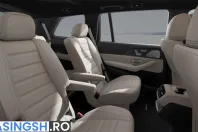 Mercedes-Benz GLS din 2026 cu 1 km - oferta MER208993 - foto 9