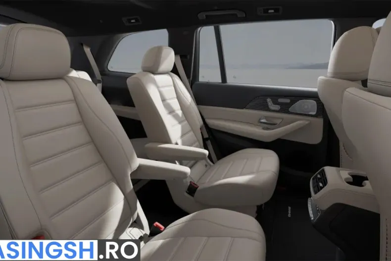 Mercedes-Benz GLS din 2026 cu 1 km - oferta MER208993 - foto 9