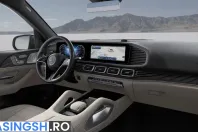 Mercedes-Benz GLS din 2026 cu 1 km - oferta MER208993 - foto 10