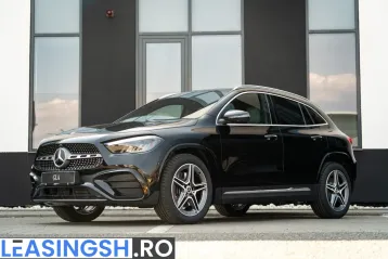 Mercedes-Benz GLA din 2026 - oferta MER208994