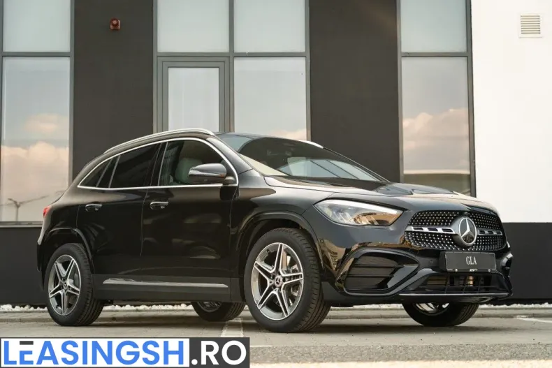 Mercedes-Benz GLA din 2026 cu 1 km - oferta MER208994 - foto 3
