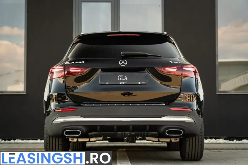 Mercedes-Benz GLA din 2026 cu 1 km - oferta MER208994 - foto 5