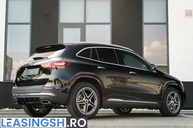 Mercedes-Benz GLA din 2026 cu 1 km - oferta MER208994 - foto 6