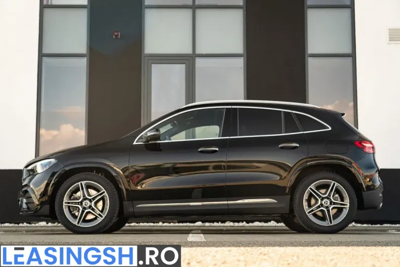 Mercedes-Benz GLA din 2026 cu 1 km - oferta MER208994 - foto 7