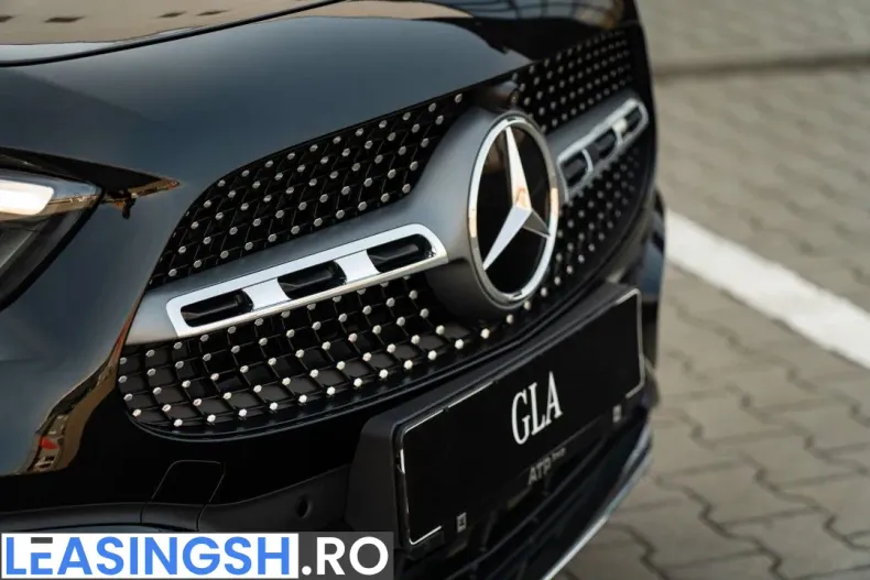 Mercedes-Benz GLA din 2026 cu 1 km - oferta MER208994 - foto 11