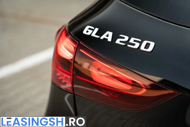 Mercedes-Benz GLA din 2026 cu 1 km - oferta MER208994 - foto 12