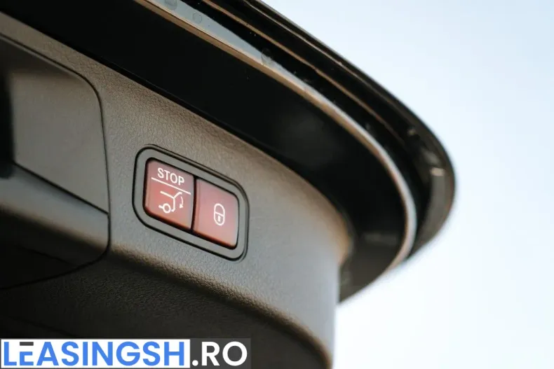 Mercedes-Benz GLA din 2026 cu 1 km - oferta MER208994 - foto 15