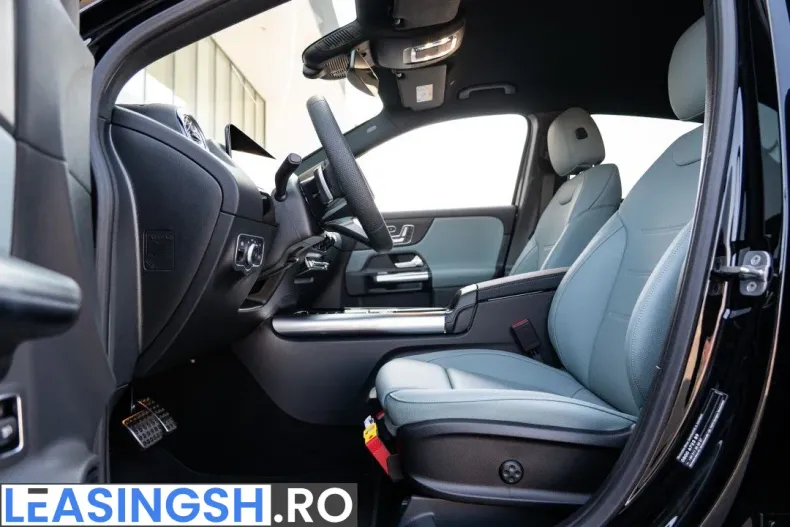 Mercedes-Benz GLA din 2026 cu 1 km - oferta MER208994 - foto 16
