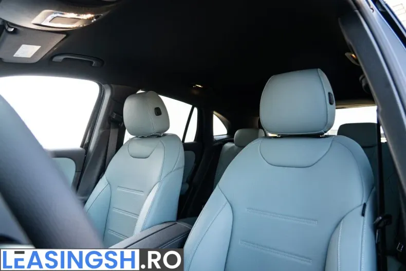 Mercedes-Benz GLA din 2026 cu 1 km - oferta MER208994 - foto 18