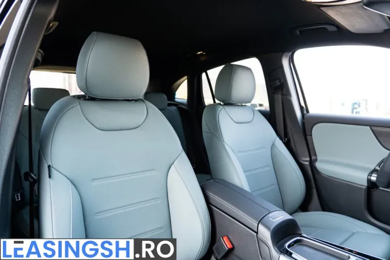 Mercedes-Benz GLA din 2026 cu 1 km - oferta MER208994 - foto 19