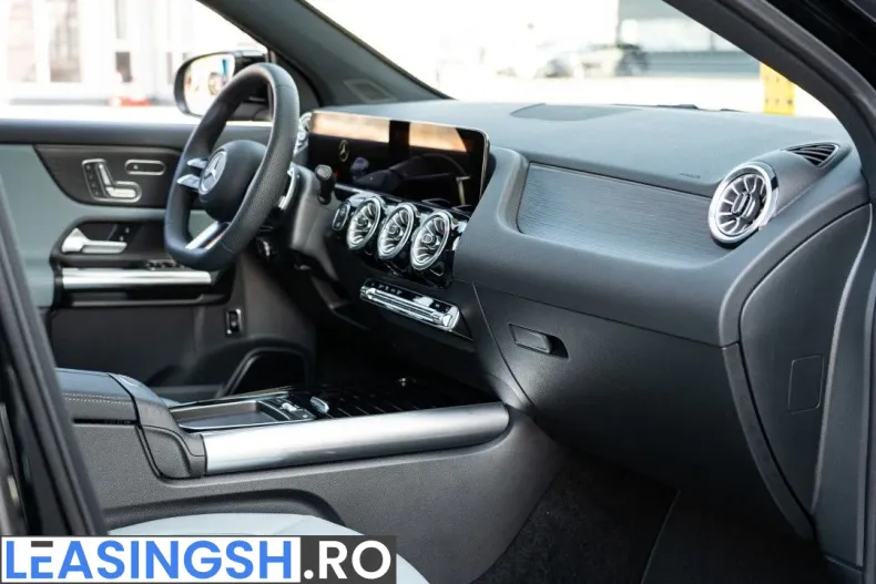 Mercedes-Benz GLA din 2026 cu 1 km - oferta MER208994 - foto 20