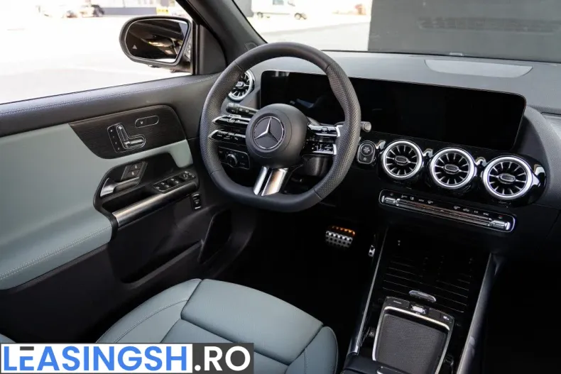 Mercedes-Benz GLA din 2026 cu 1 km - oferta MER208994 - foto 21