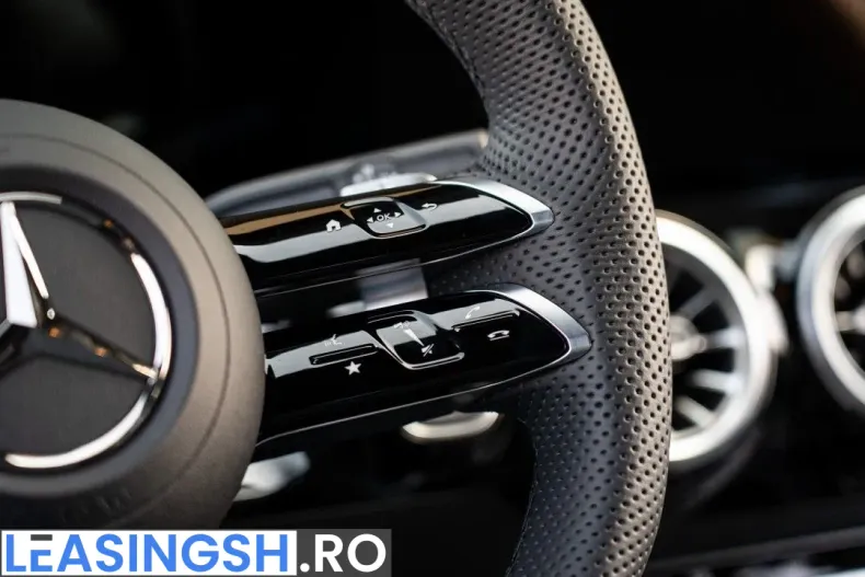 Mercedes-Benz GLA din 2026 cu 1 km - oferta MER208994 - foto 24
