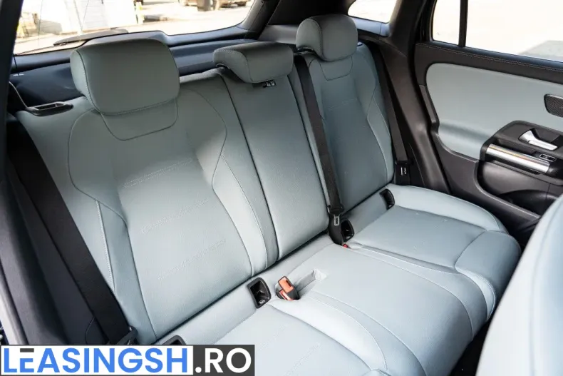 Mercedes-Benz GLA din 2026 cu 1 km - oferta MER208994 - foto 31